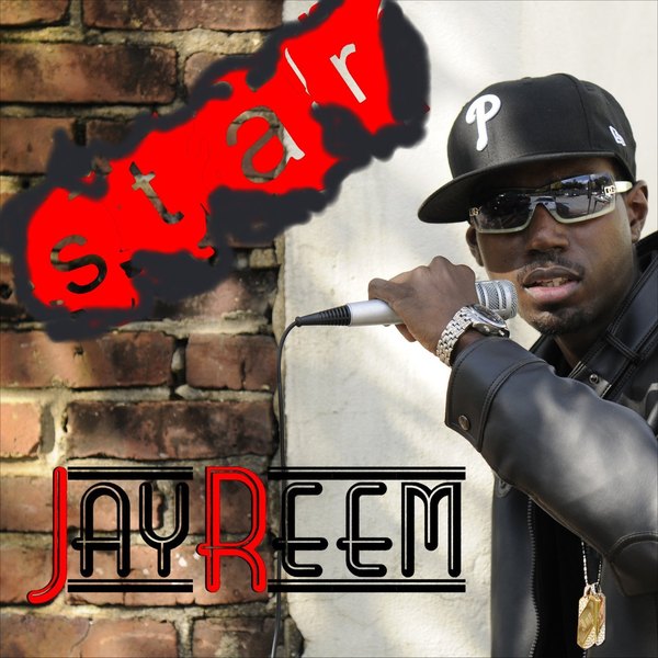 Star single cover – JayReem