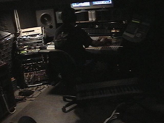 Red Planet Groove