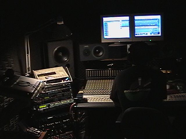 Red Planet Groove