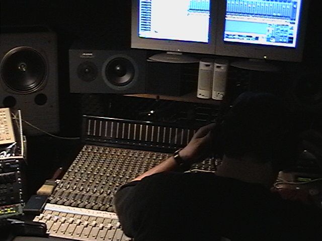 Red Planet Groove